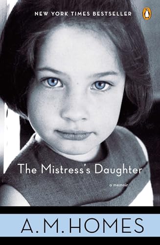 The Mistress's Daughter Cover