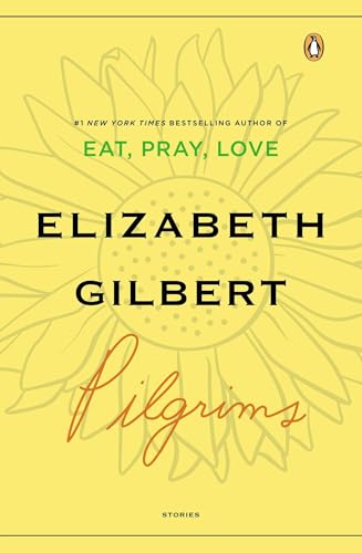 Pilgrims Cover