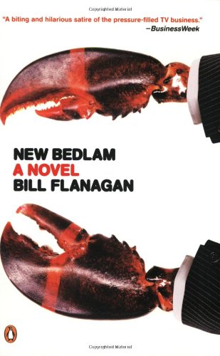 New Bedlam Cover