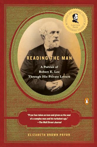 Reading the Man Cover