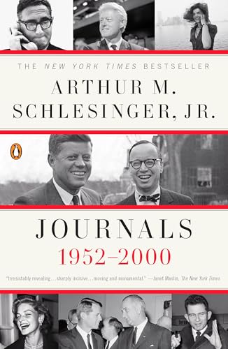Journals: 1952-2000 Cover