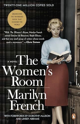 The Women's Room: A Novel Cover