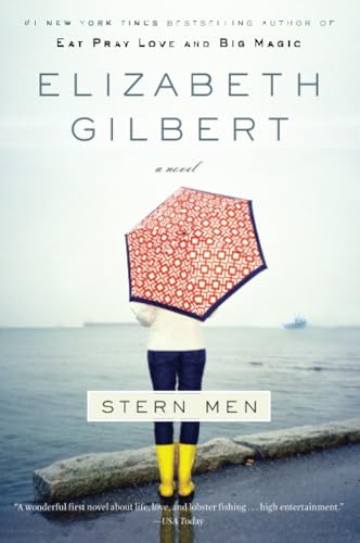 Stern Men Cover