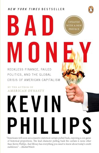 Bad money Cover