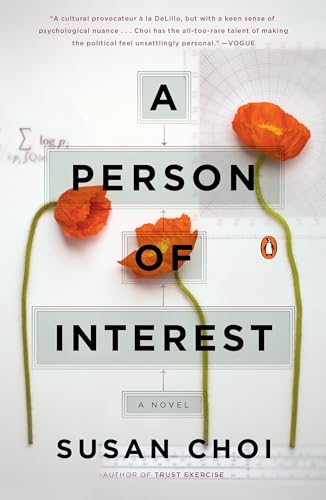 A Person of Interest: A Novel Cover