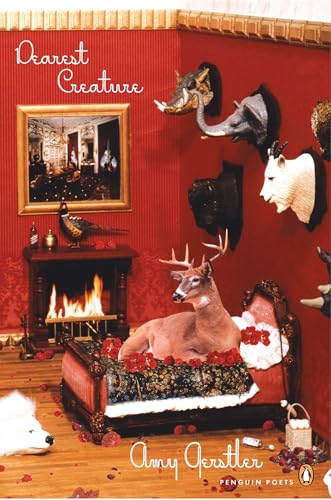 Dearest Creature (Penguin Poets) Cover