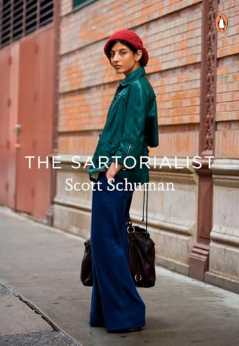 The Sartorialist Cover