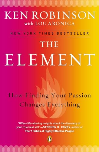 The element Cover