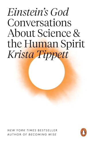 Einstein's God Cover