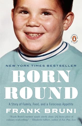 Born Round Cover