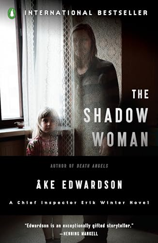 The shadow woman Cover