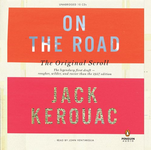 On the Road Cover