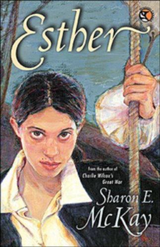 Esther Cover