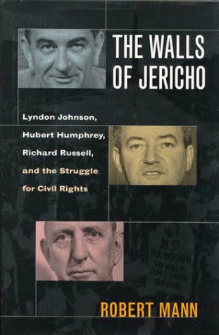 The walls of Jericho Cover