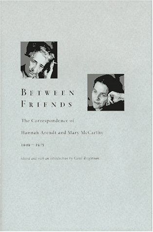 Between friends Cover
