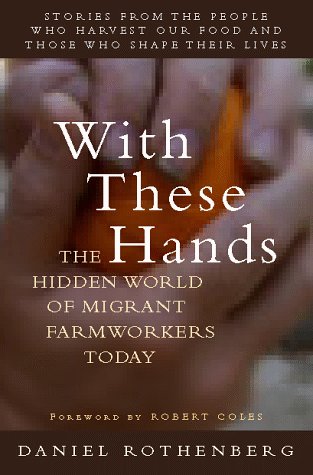 With these hands Cover