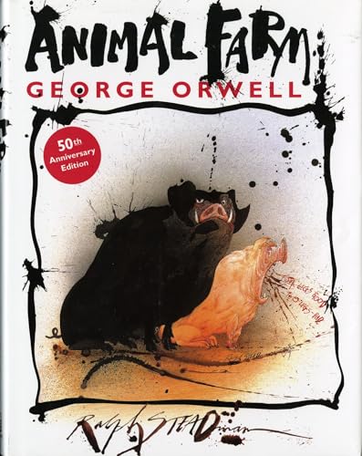 Animal farm Cover