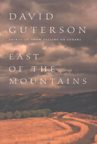 East of the mountains Cover