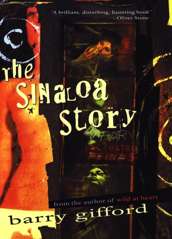 The Sinaloa Story Cover