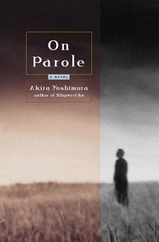 On parole Cover