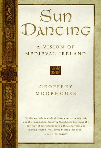 Sun dancing Cover