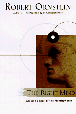 The right mind Cover
