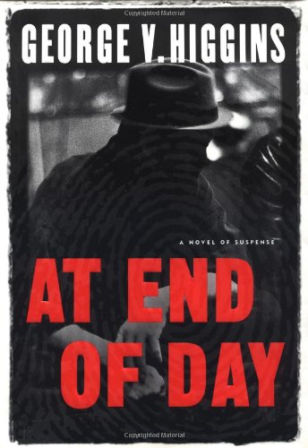 At end of day Cover