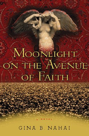 Moonlight on the avenue of faith Cover
