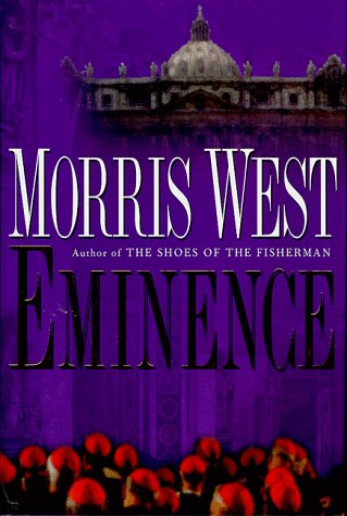 Eminence Cover