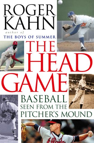 The head game Cover