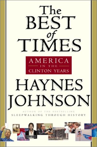 The best of times Cover