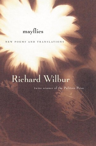 Mayflies Cover