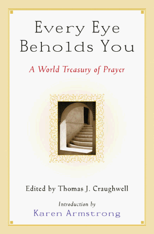 Every Eye Beholds You Cover
