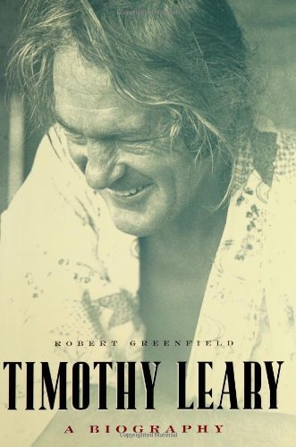 Timothy Leary Cover