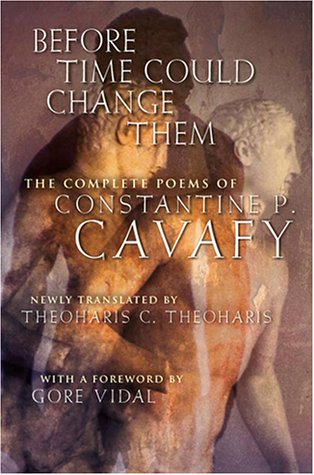 Before time could change them Cover