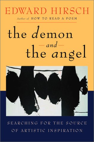 The Demon and the Angel Cover