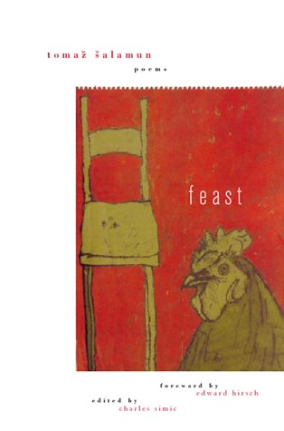 Feast Cover