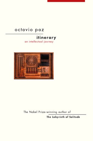 Itinerary Cover