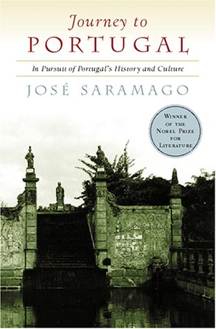 Journey to Portugal Cover