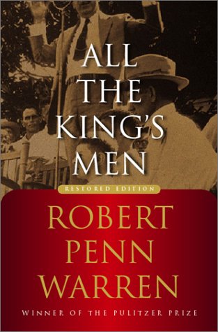 All the king's men Cover