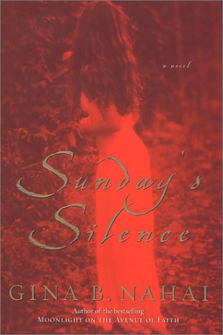Sunday's silence Cover