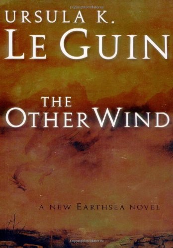 The Other Wind Cover