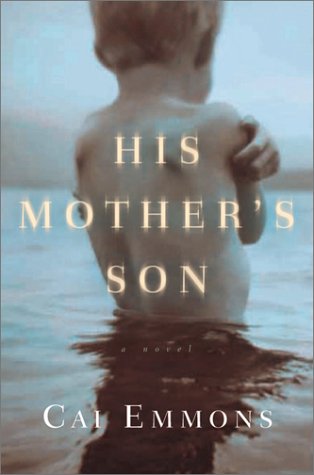 His mother's son Cover