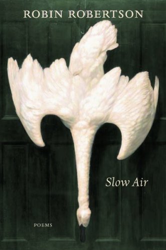 Slow air Cover