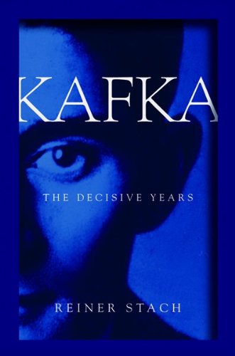 Kafka Cover