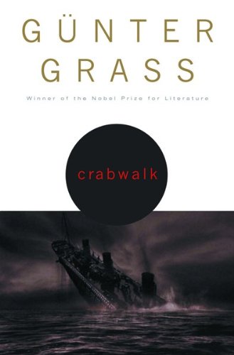 Crabwalk Cover