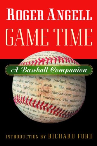 Game time Cover