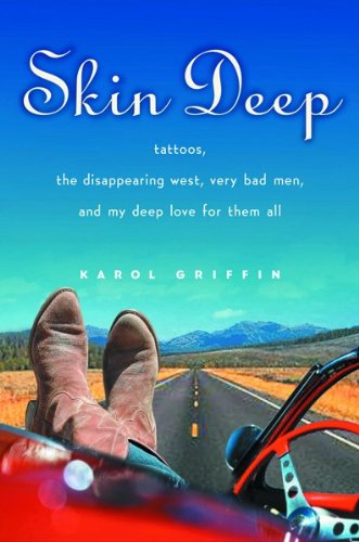 Skin Deep Cover