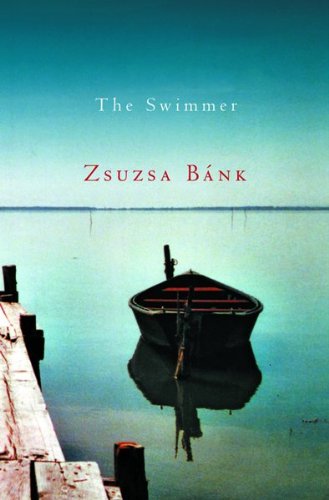 The swimmer Cover