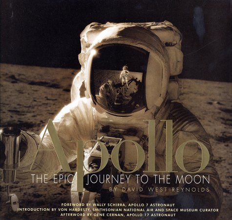 Apollo Cover